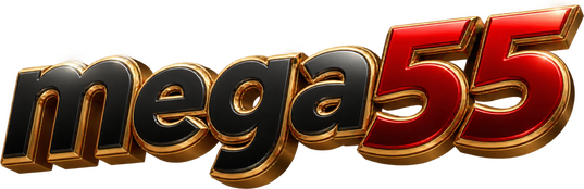 mega55 Logo
